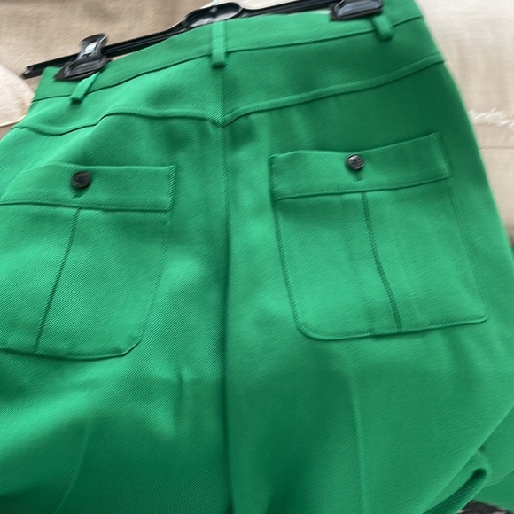 Luxury Victoria Beckham
90s Straight-Leg Trousers ‼️‼️ - Picture 14 of 15